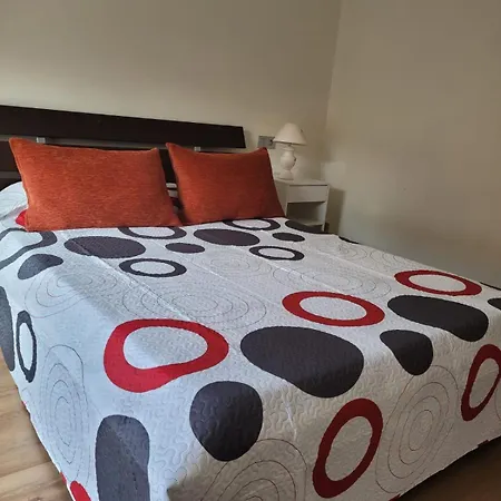 Maliayo A Apartman Villaviciosa