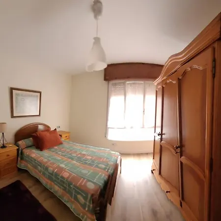 Maliayo A Apartman Villaviciosa