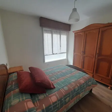 Maliayo A Apartman *