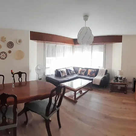 Maliayo A Apartman *