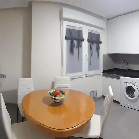 Maliayo A Apartman Villaviciosa