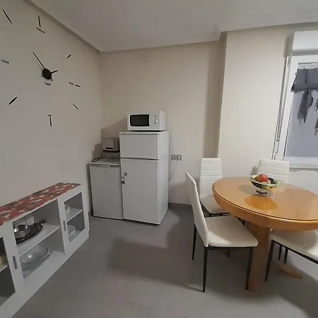 Maliayo A Villaviciosa