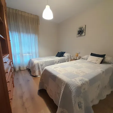 Apartman Maliayo A Villaviciosa