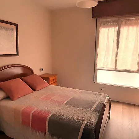 Maliayo A Apartment Villaviciosa (Asturias)