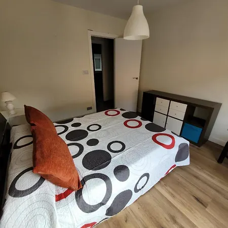 Apartment Maliayo A