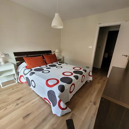Apartment Maliayo A *