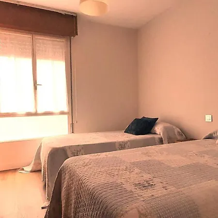 Maliayo A Apartment