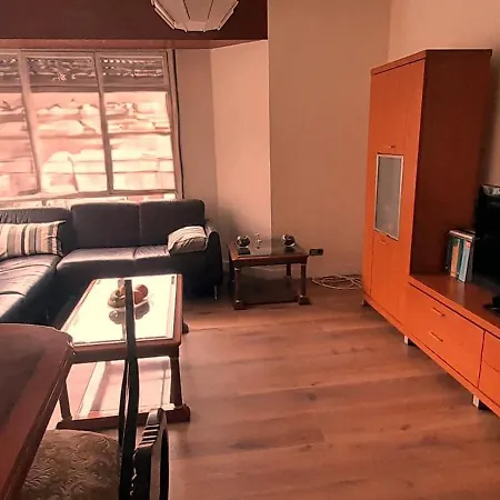 Maliayo A Apartment Villaviciosa (Asturias)