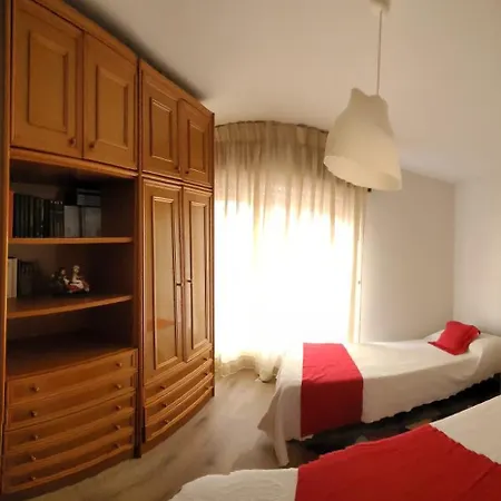 Apartment Maliayo A