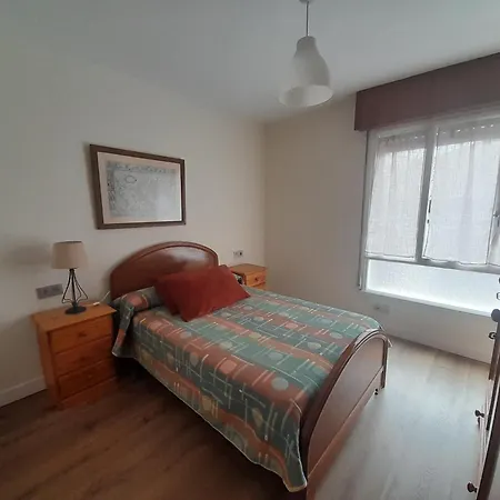 Appartement Maliayo A Villaviciosa (Asturias)