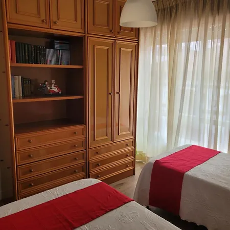 Apartment Maliayo A