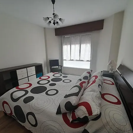 Appartement Maliayo A