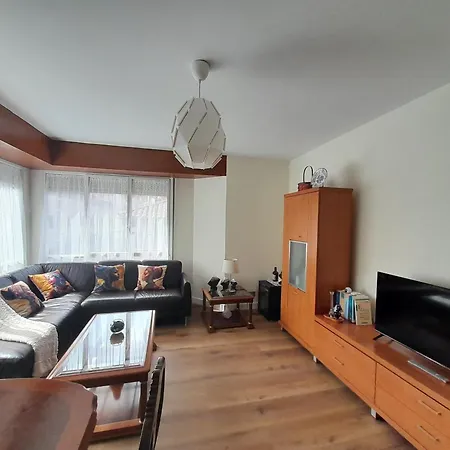 Maliayo A Apartment Villaviciosa (Asturias)