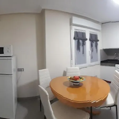 Appartement Maliayo A