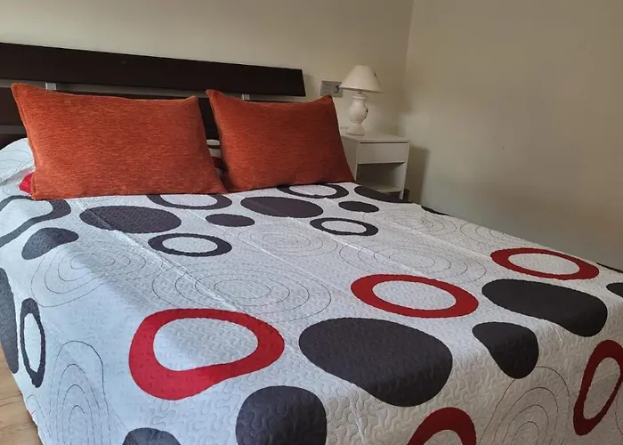 Maliayo A Apartamento Villaviciosa (Asturias)