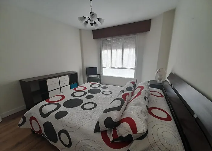 Apartamento Maliayo A